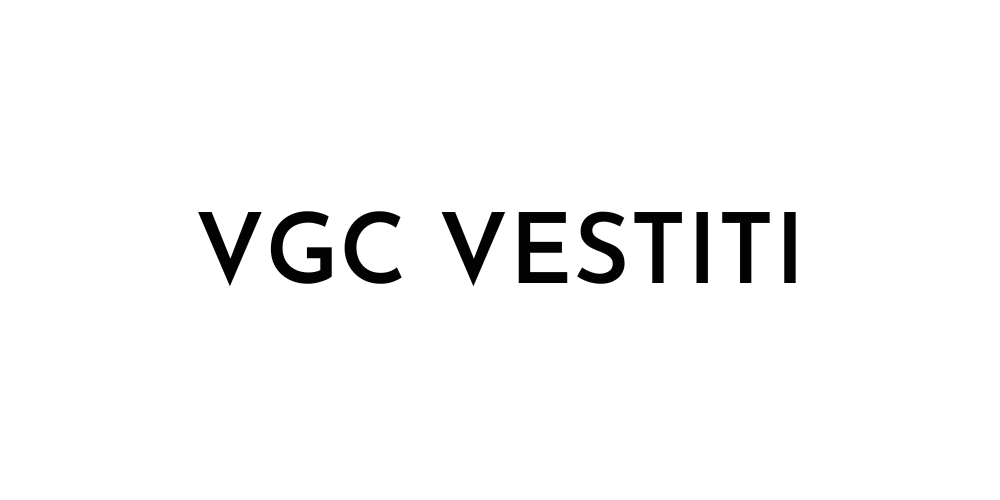 VGC VESTITI