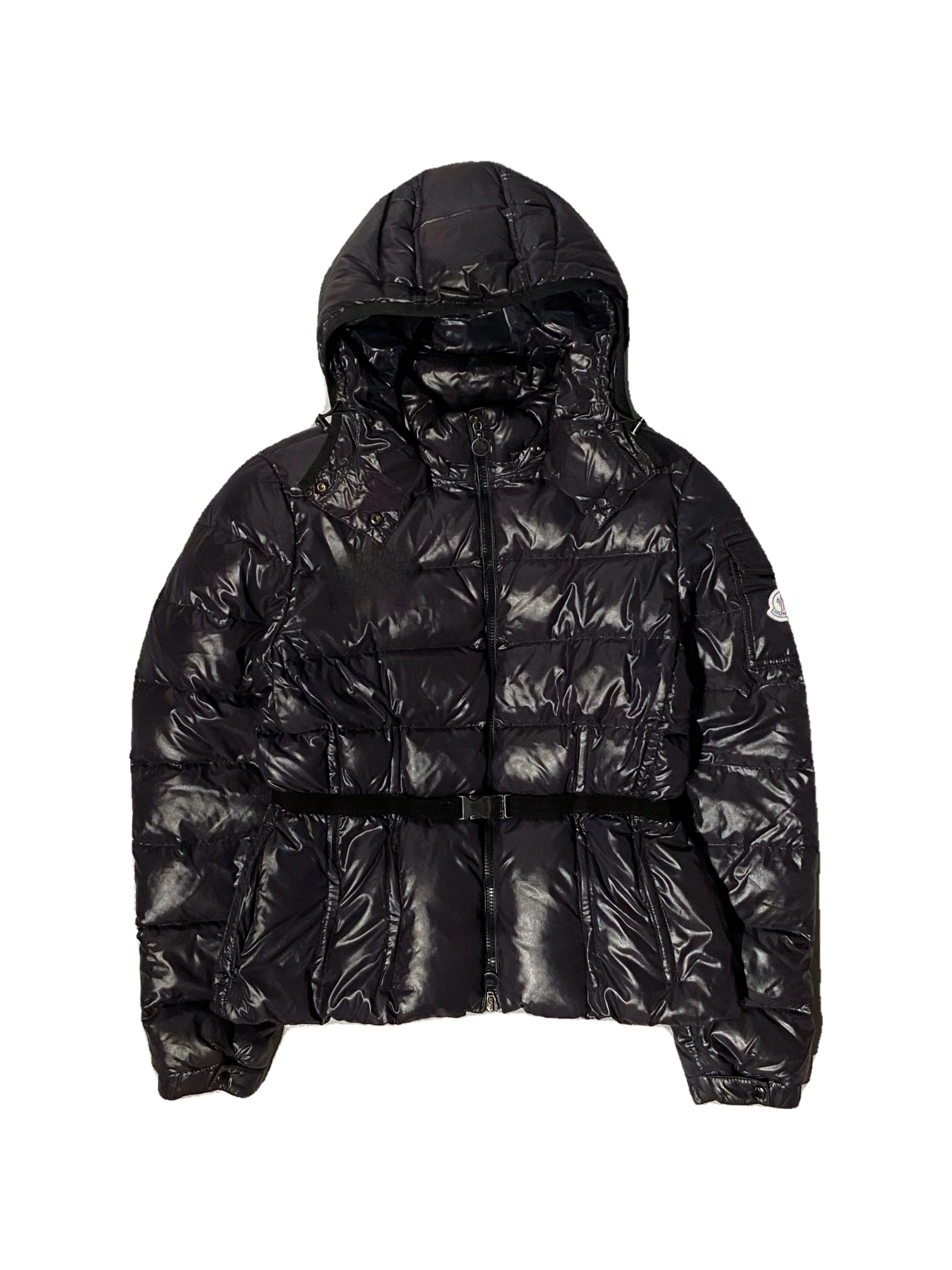 Moncler Grenadille Women Jacket 