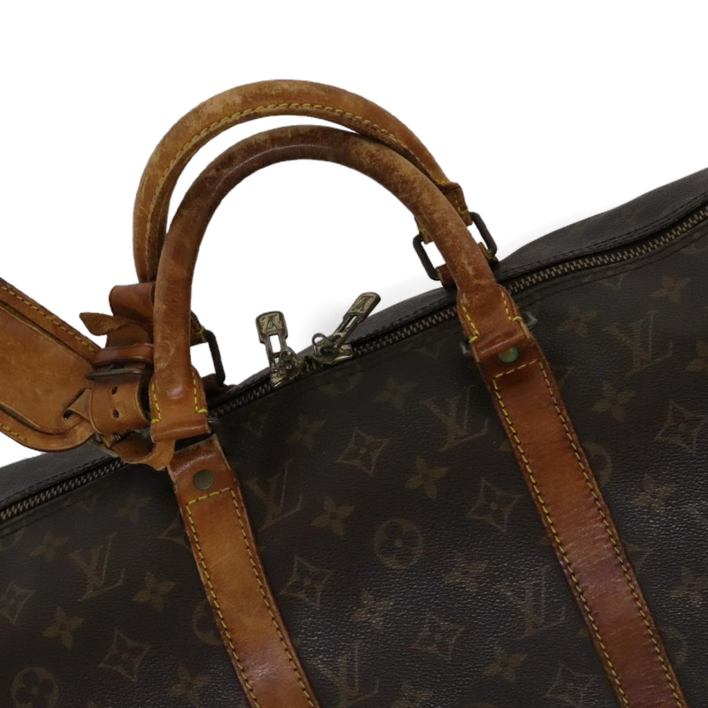 Louis Vuitton Keepall 50