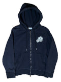 Moncler Zip Up Hoodie