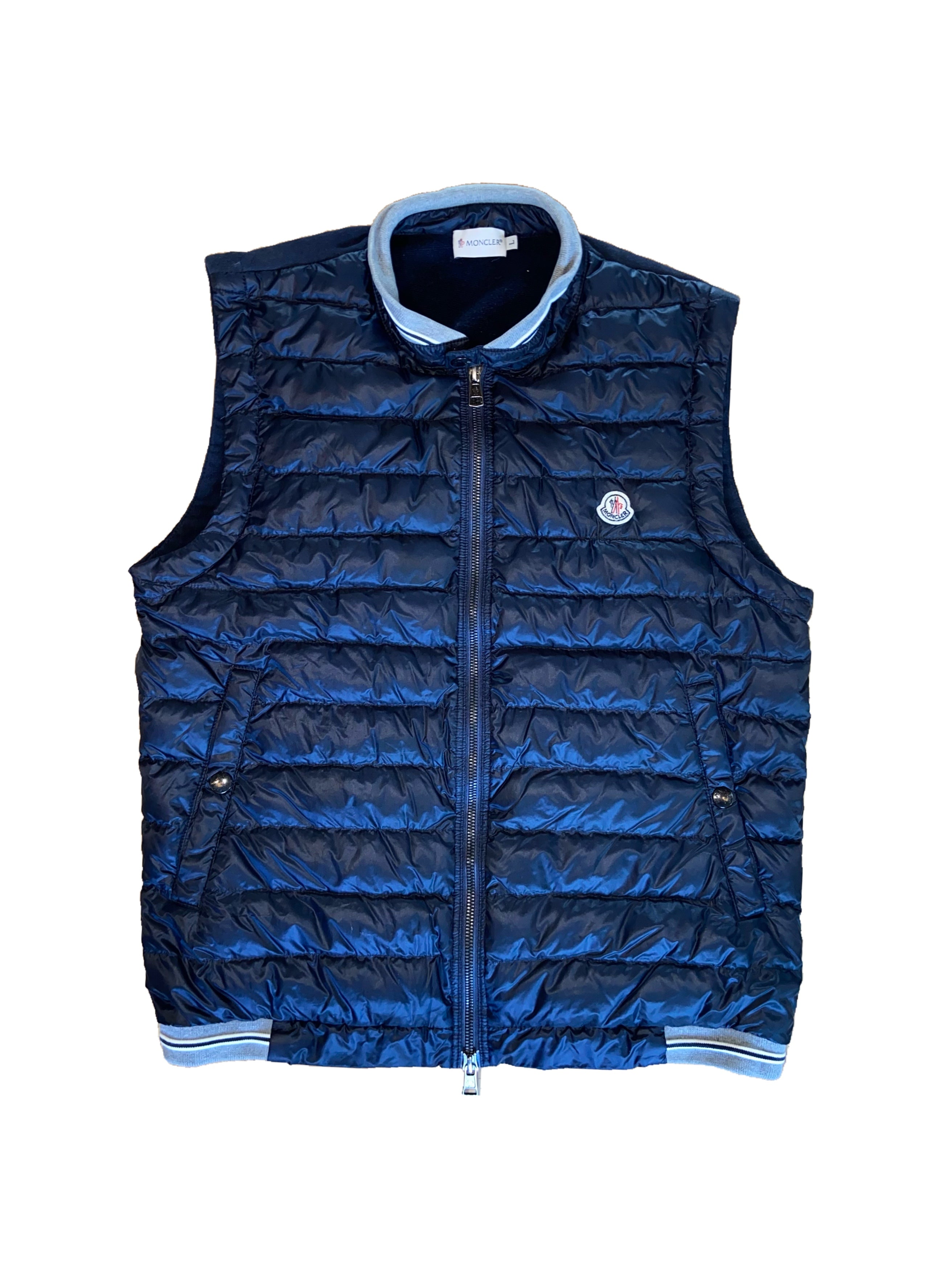 Moncler Gilet Vest