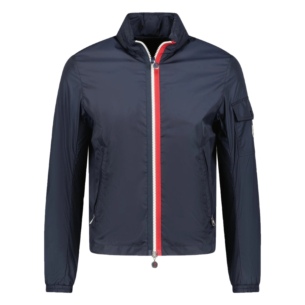 Moncler Windbreaker Cardigan