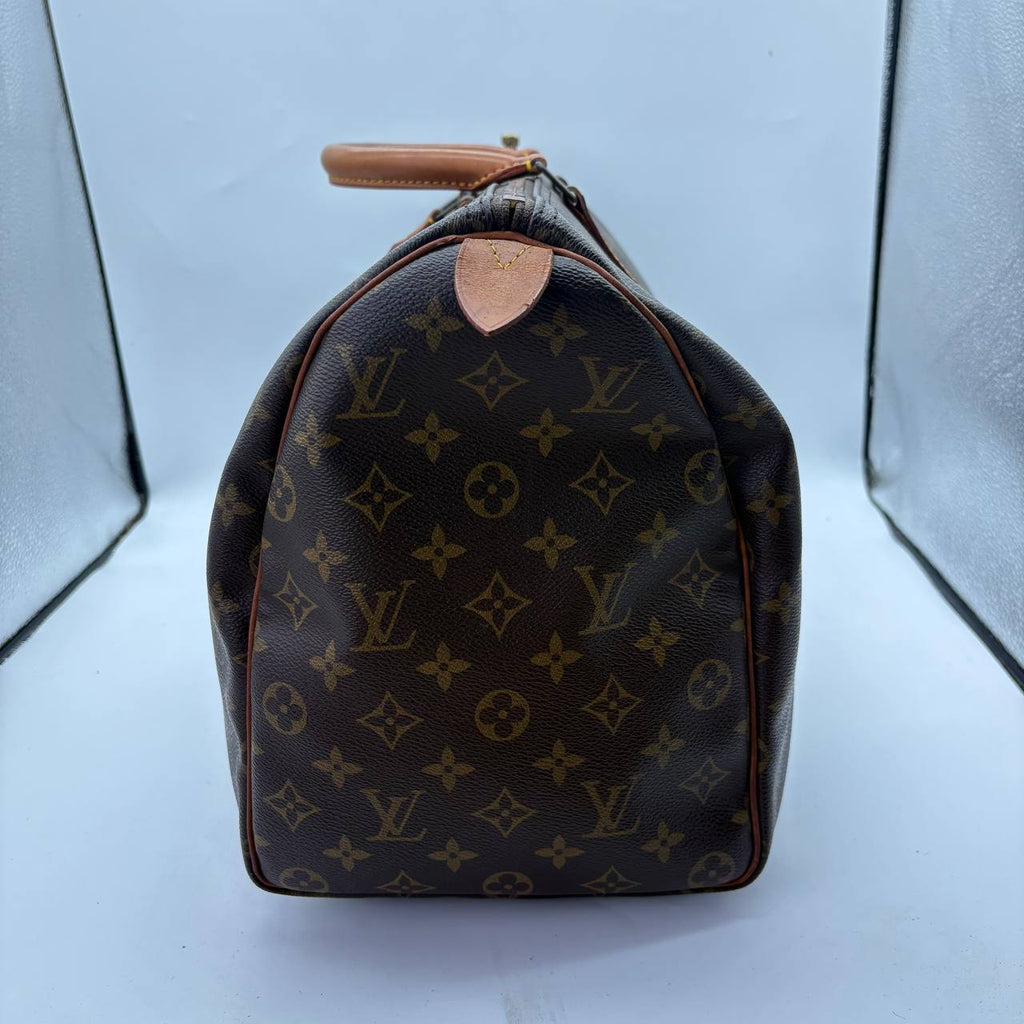 LOUIS VUITTON KEEPALL 45