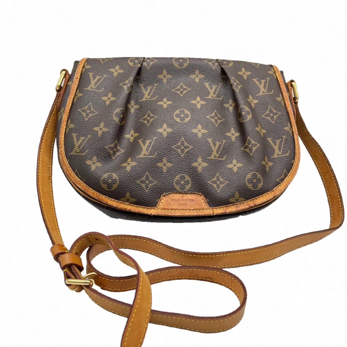 LOUIS VUITTON MENILMONTANT