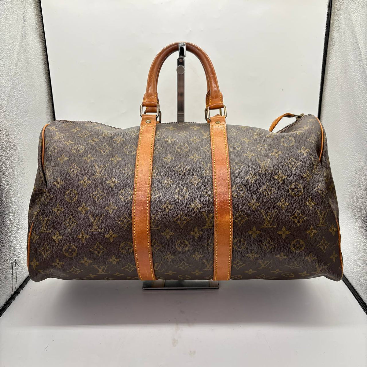 LOUIS VUITTON KEEPALL 45