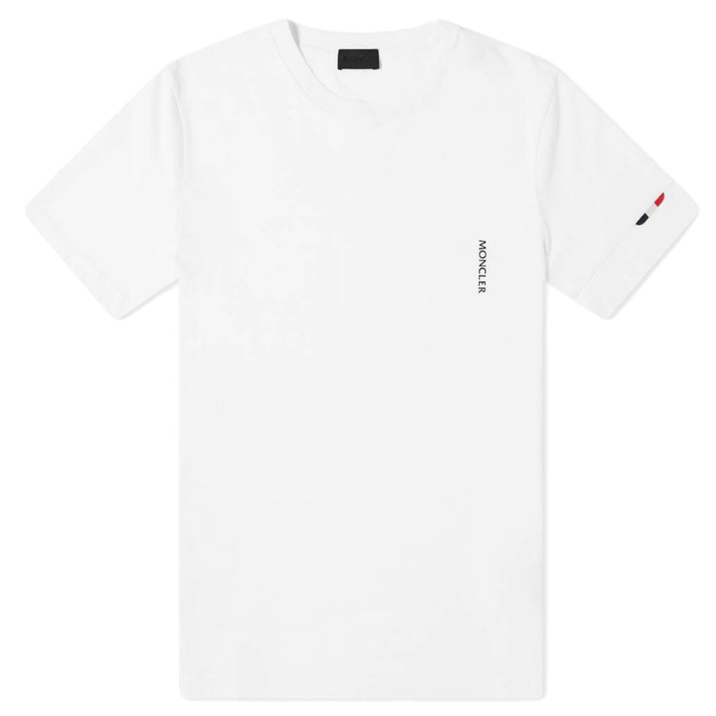 Moncler T-shirt