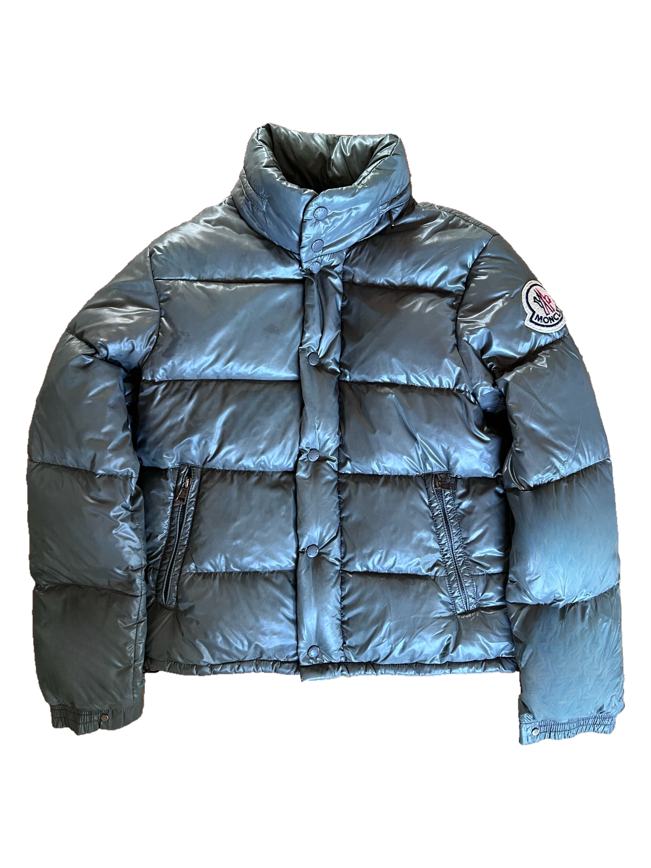 Moncler Everest Jacket 