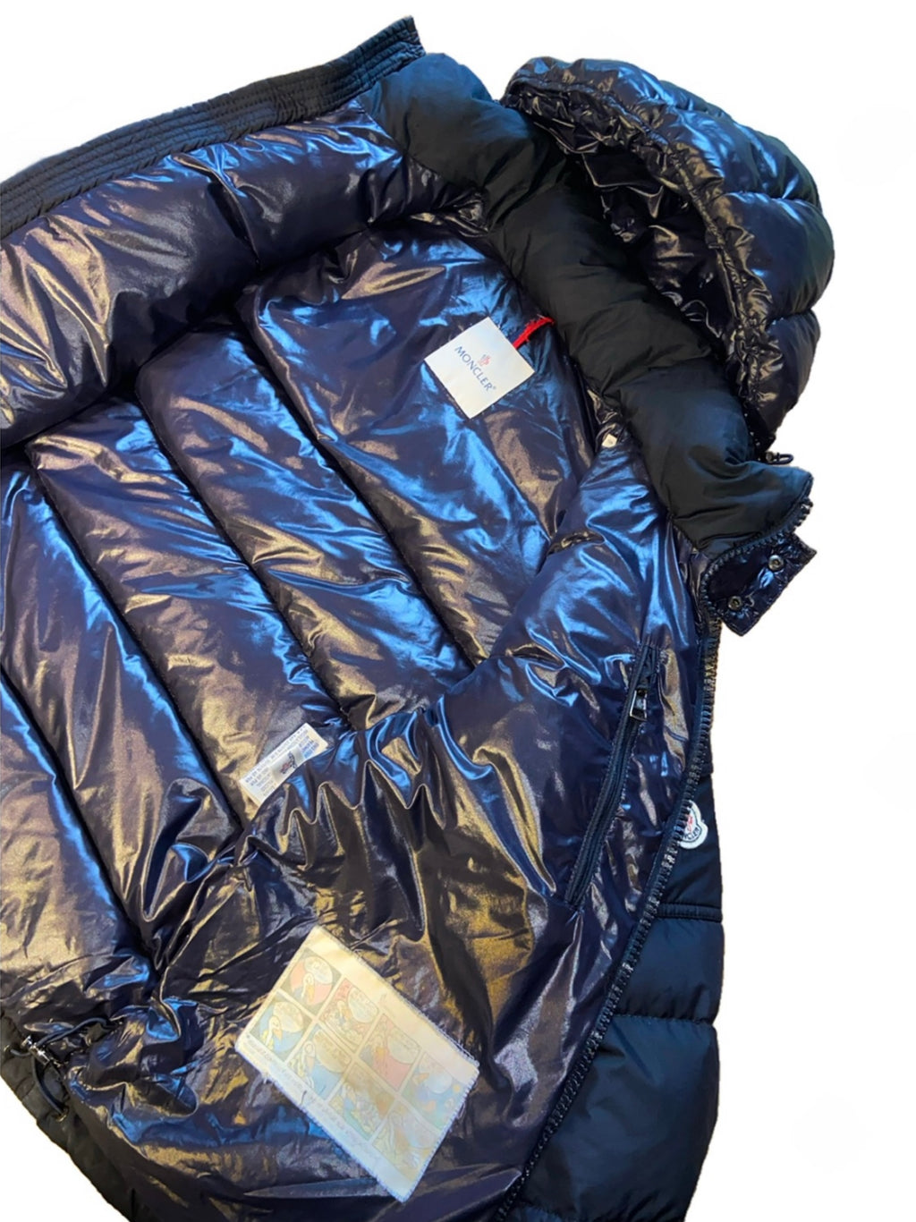 Moncler Chevalier Jacket