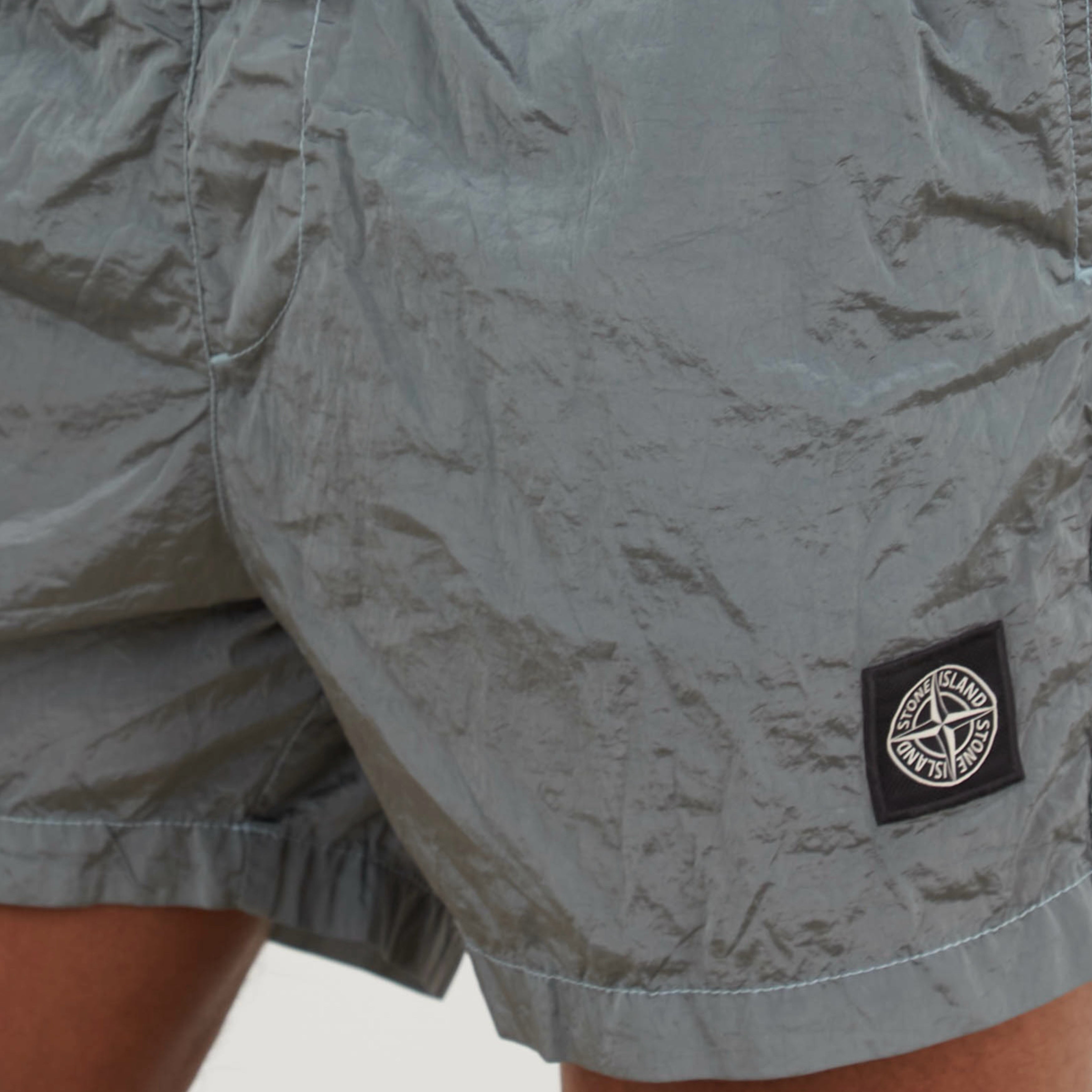 Stone Island Swim Shorts