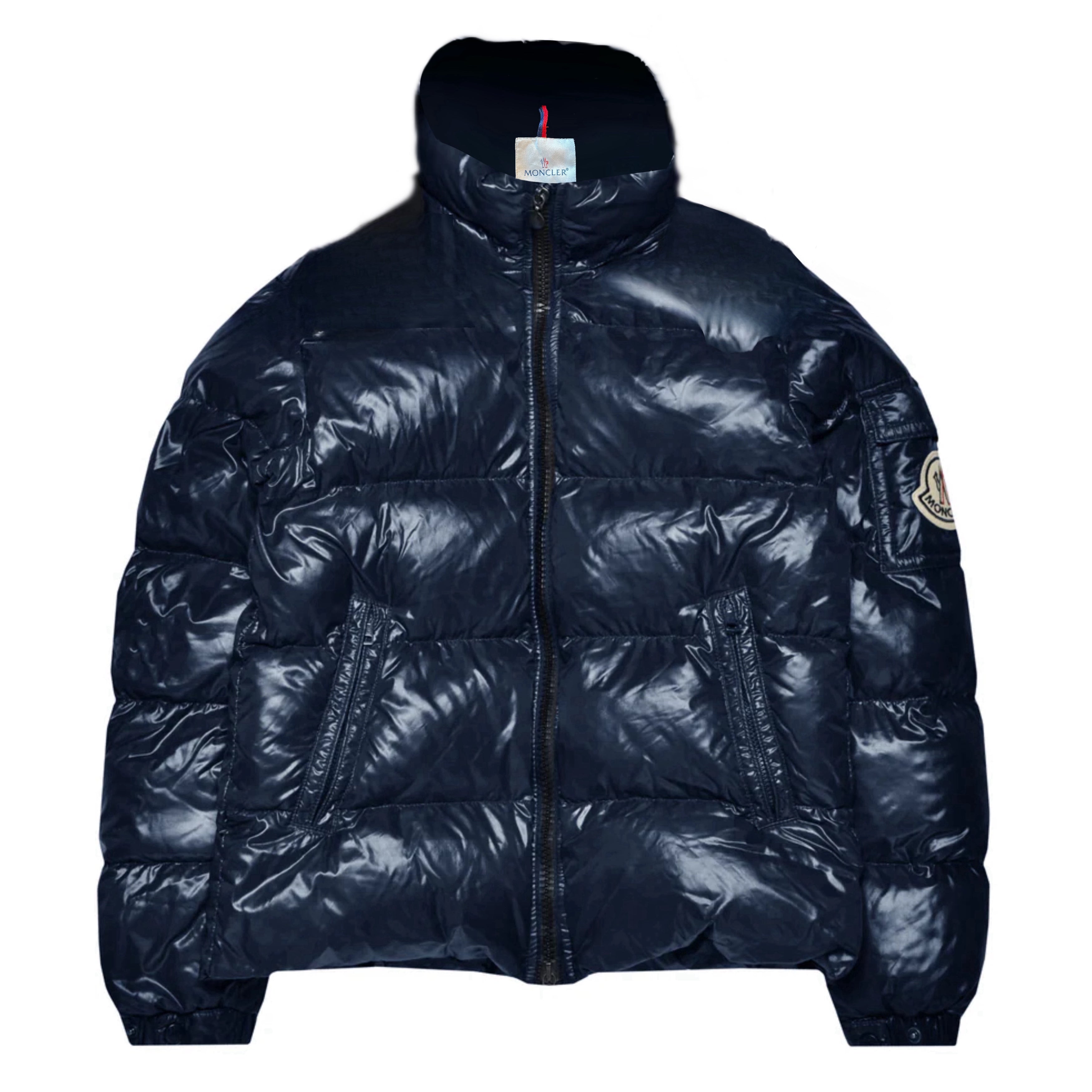 Moncler Himalaya Jacket