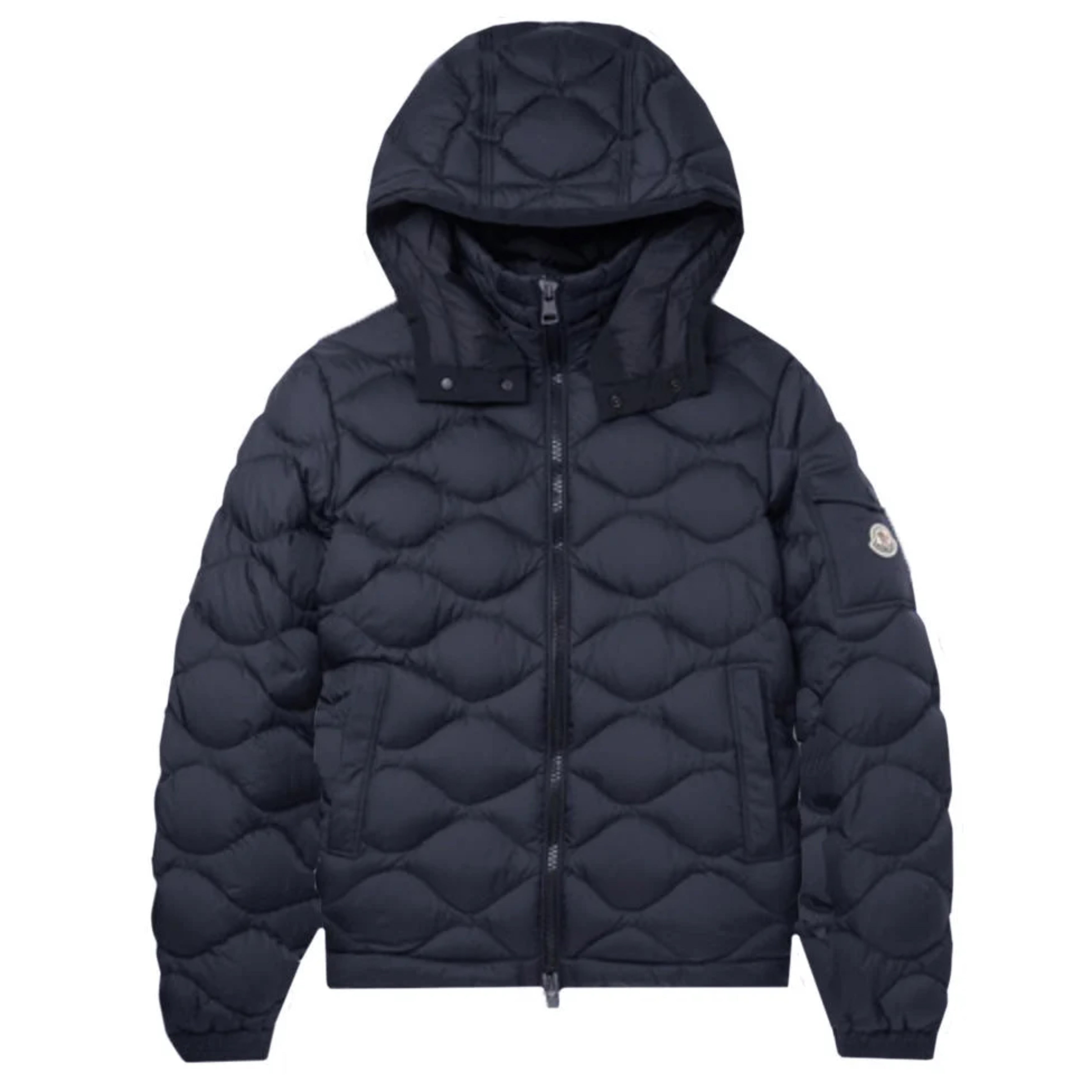 Moncler Morandieres Jacket
