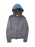 Moncler Zip Hoodie w 