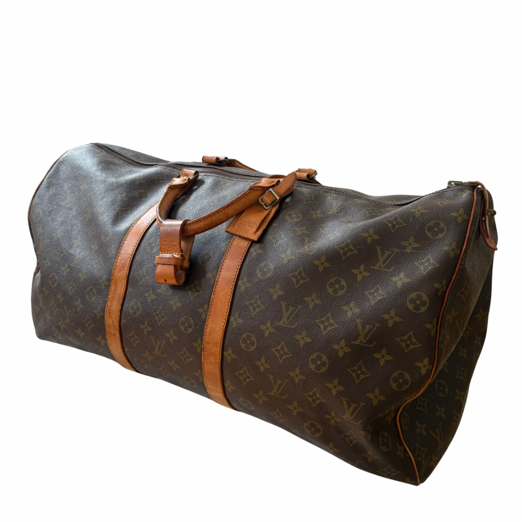 Louis Vuitton Keepall 50
