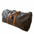 Louis Vuitton Keepall 50