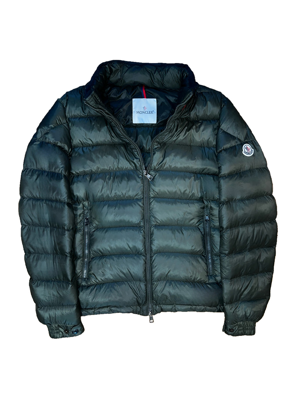 Moncler Rodez Jacket 