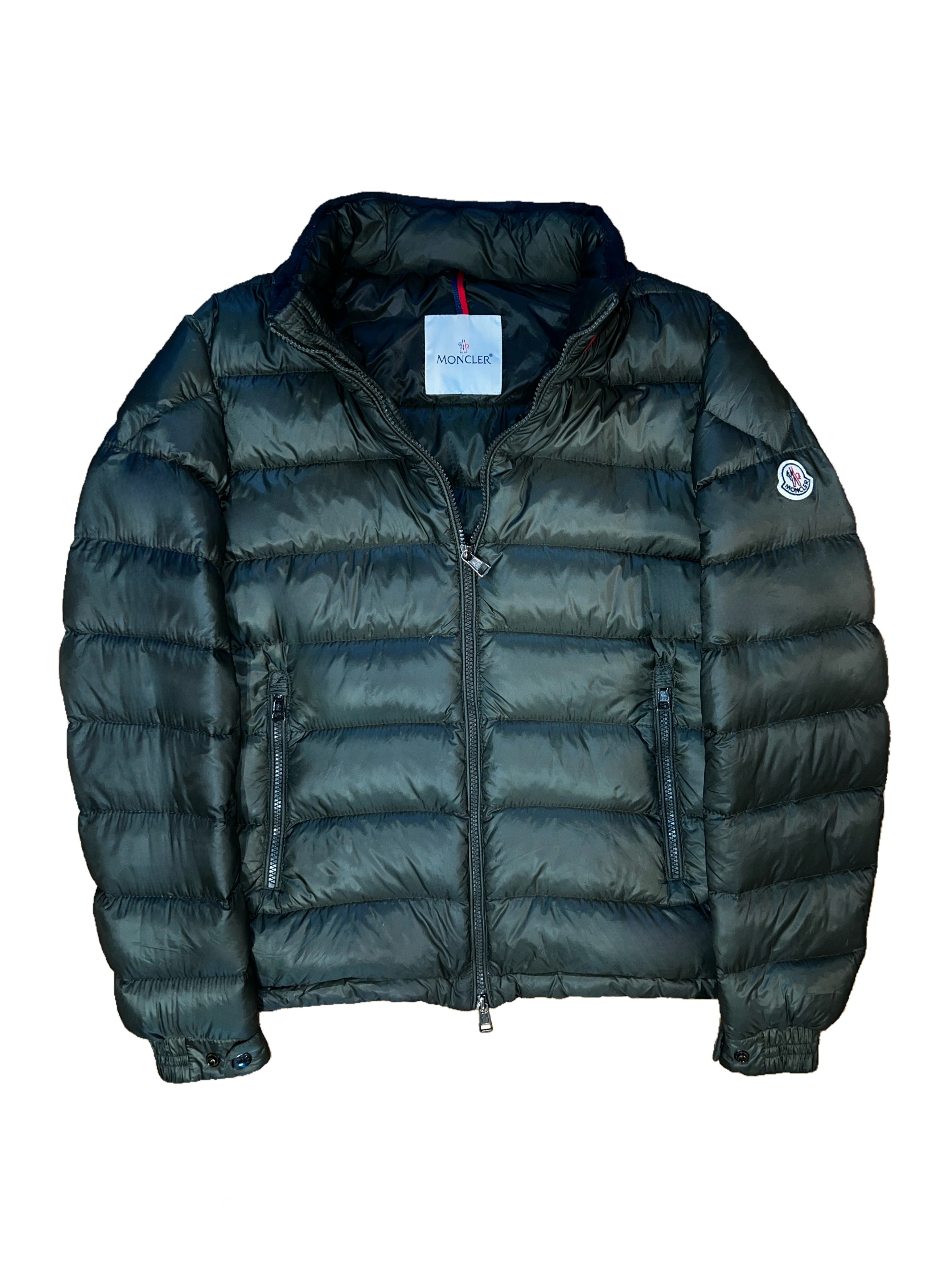 Moncler Rodez Jacket