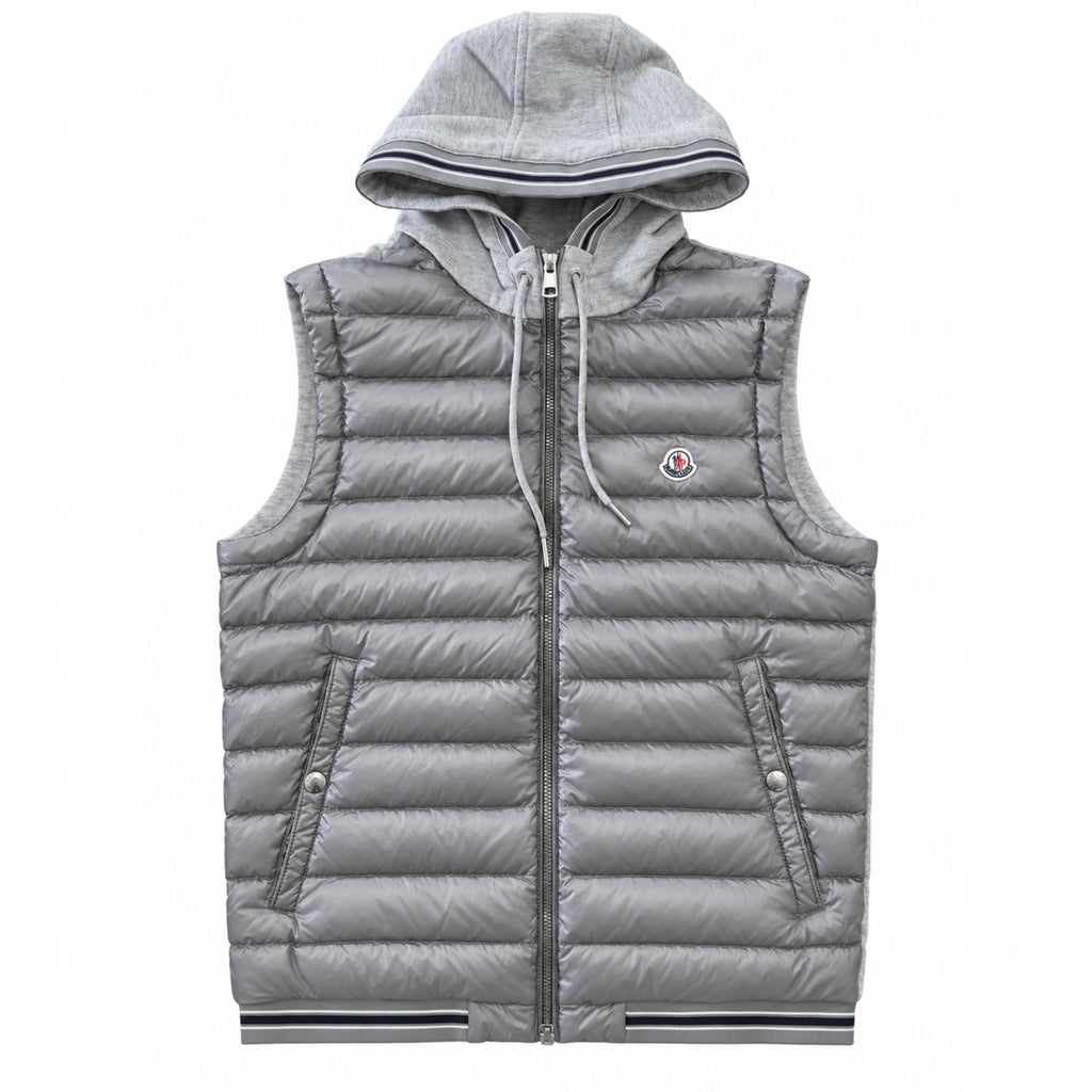 Moncler Tricot Vest