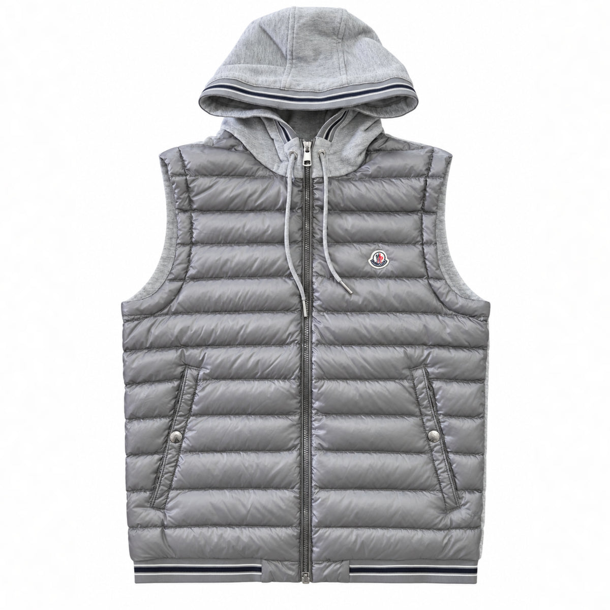 Moncler Tricot Vest