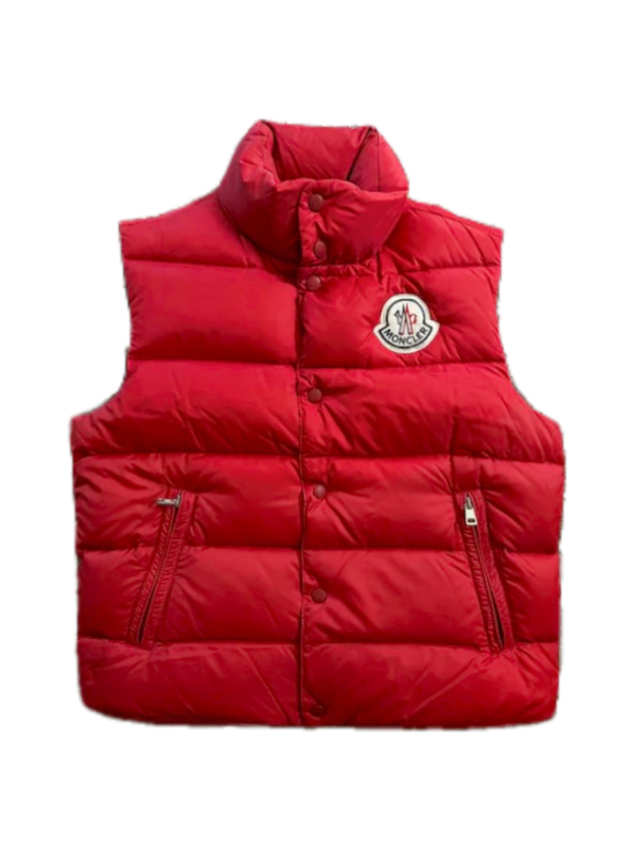 Moncler Tibet Vest – Vongreven Closet