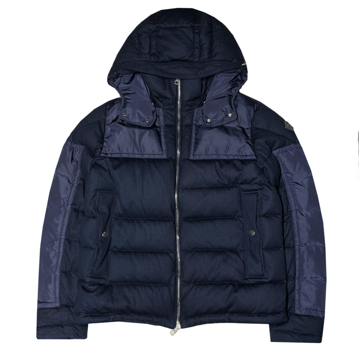 Moncler Severac Jacket