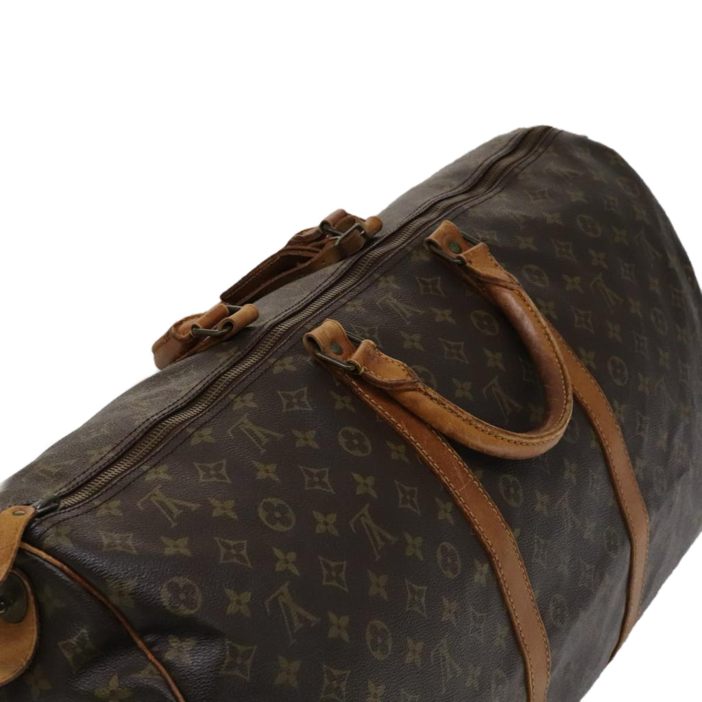 Louis Vuitton Keepall 55