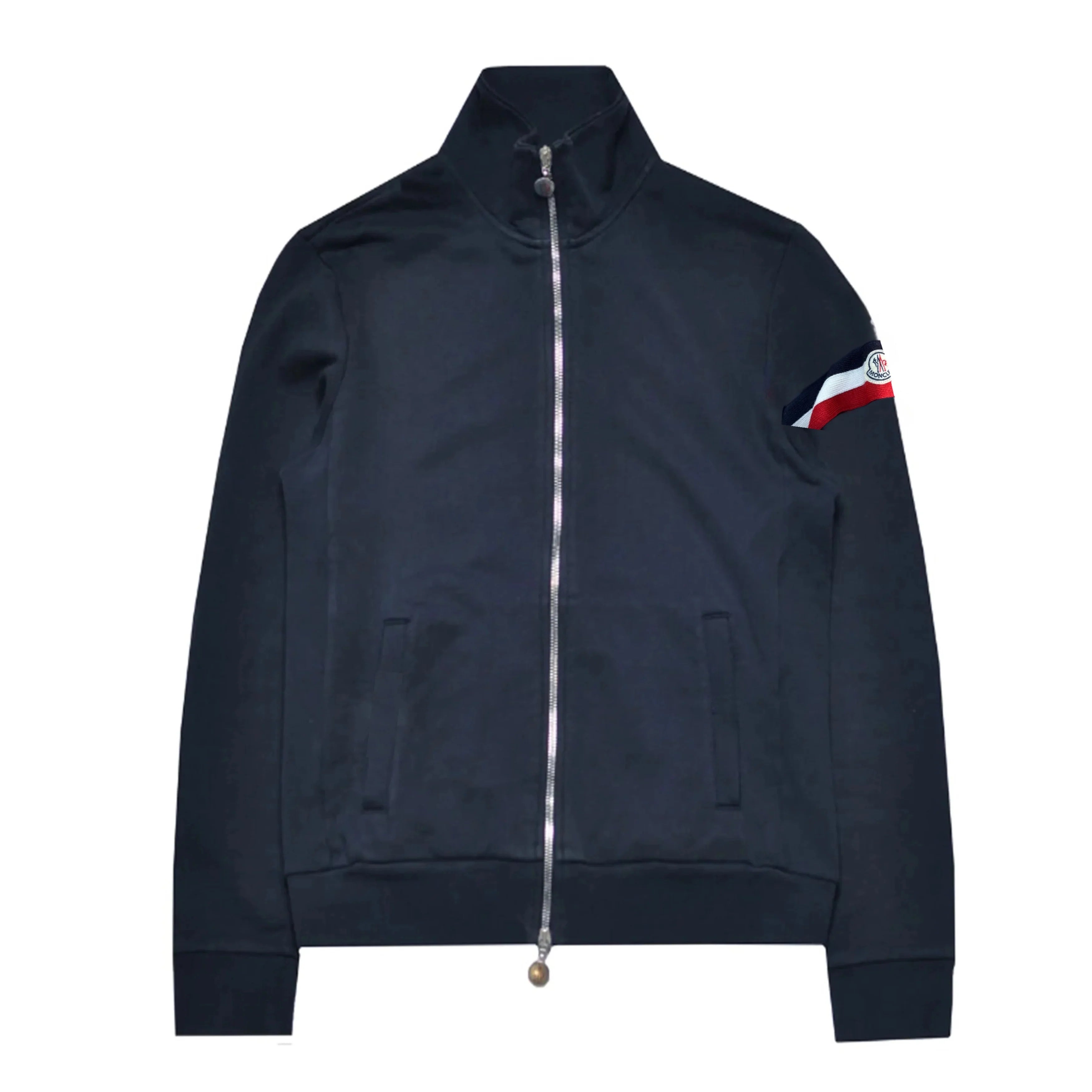 Moncler Maglia Zip