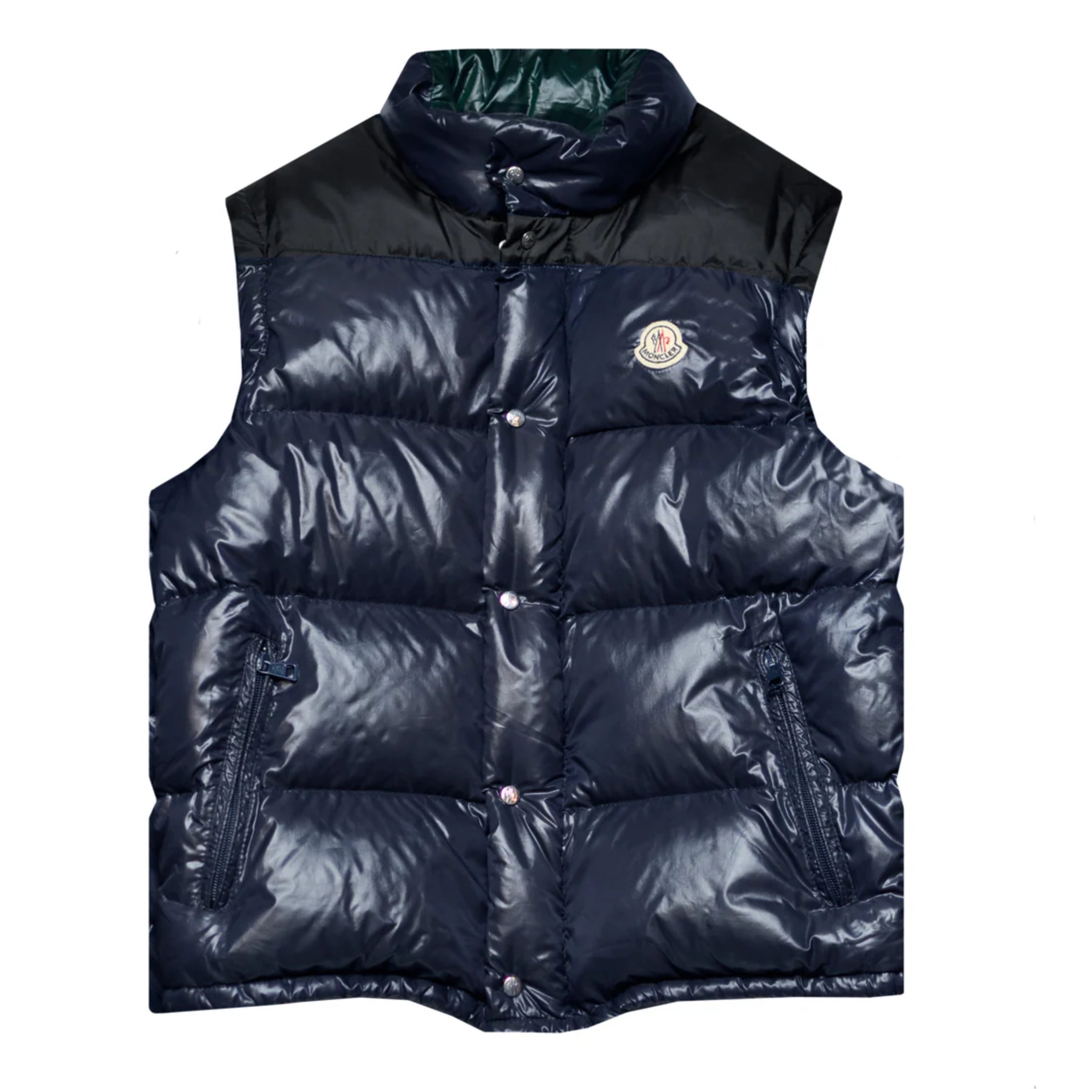 Moncler Andersen Vest