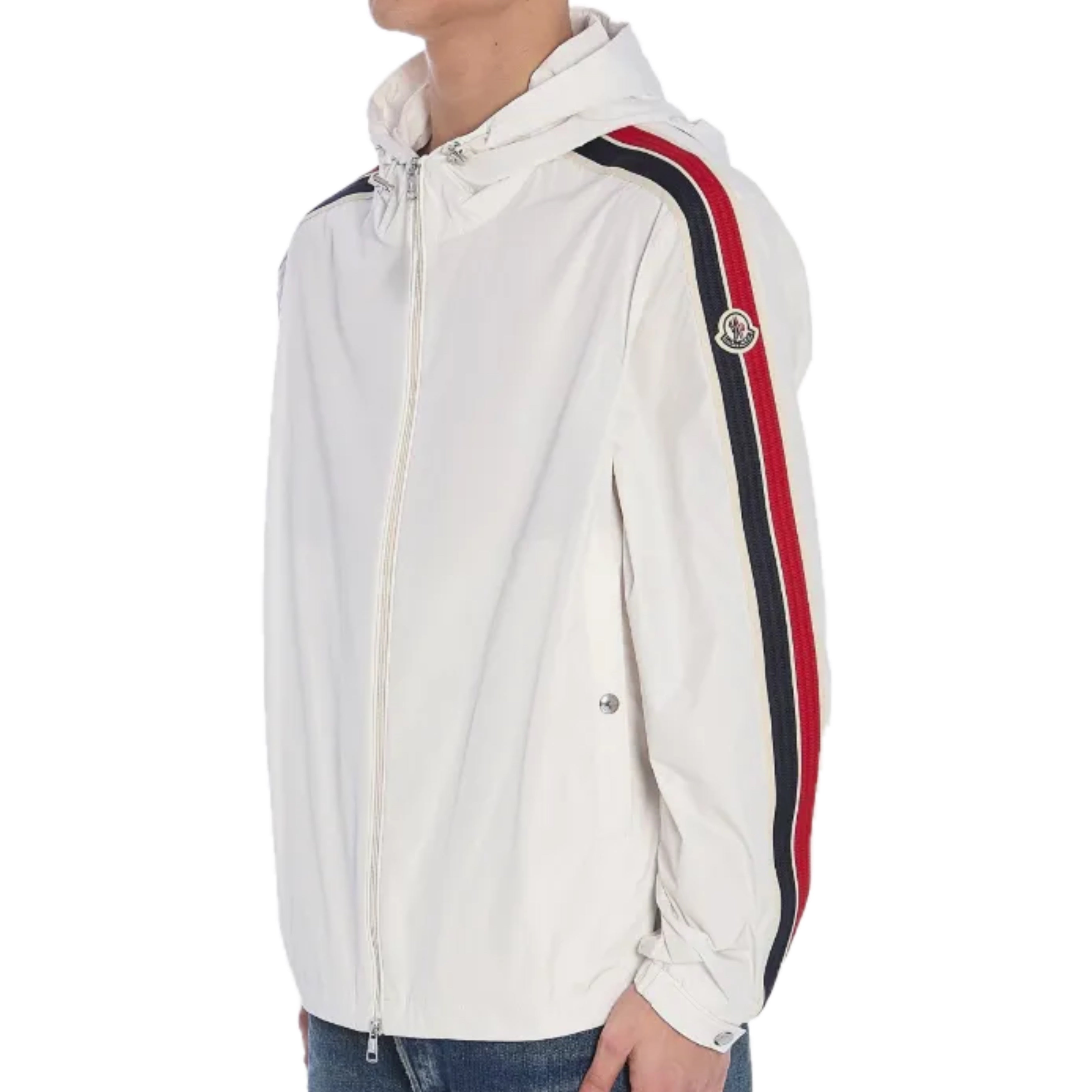 Moncler Tricot Cardigan