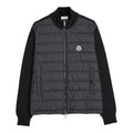 Moncler Down Cardigan