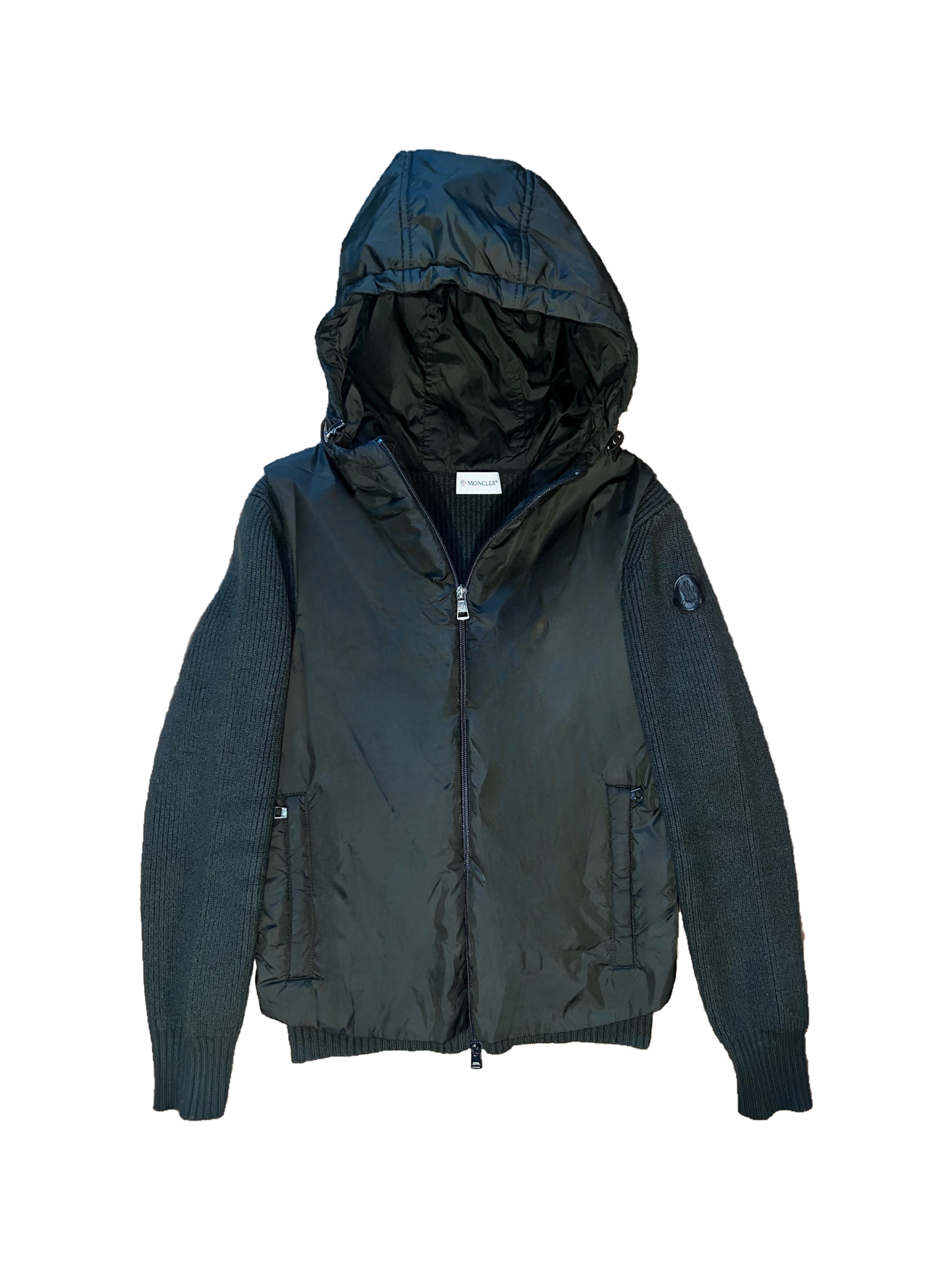 Moncler Tricot Cardigan