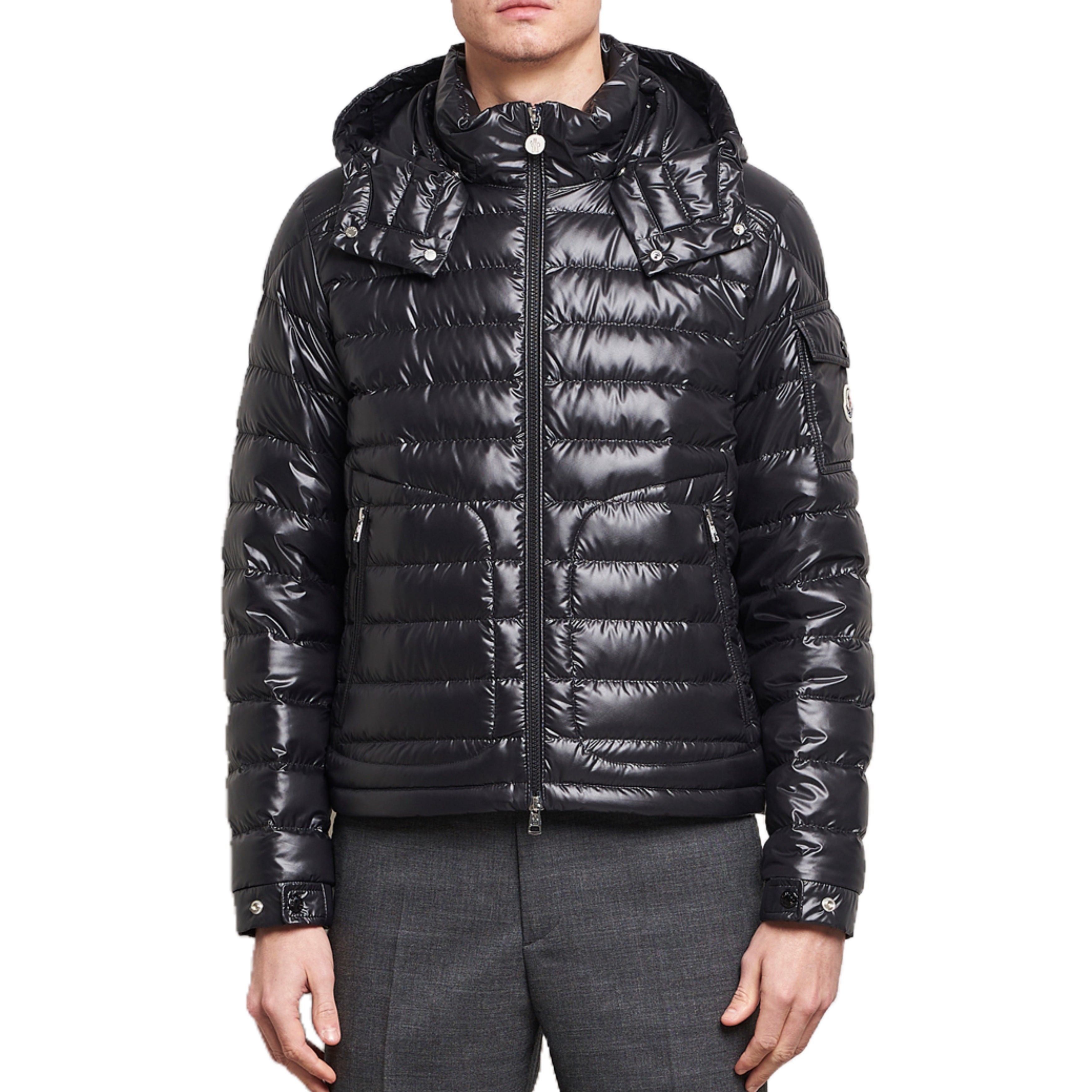 Moncler Lauros Jacket