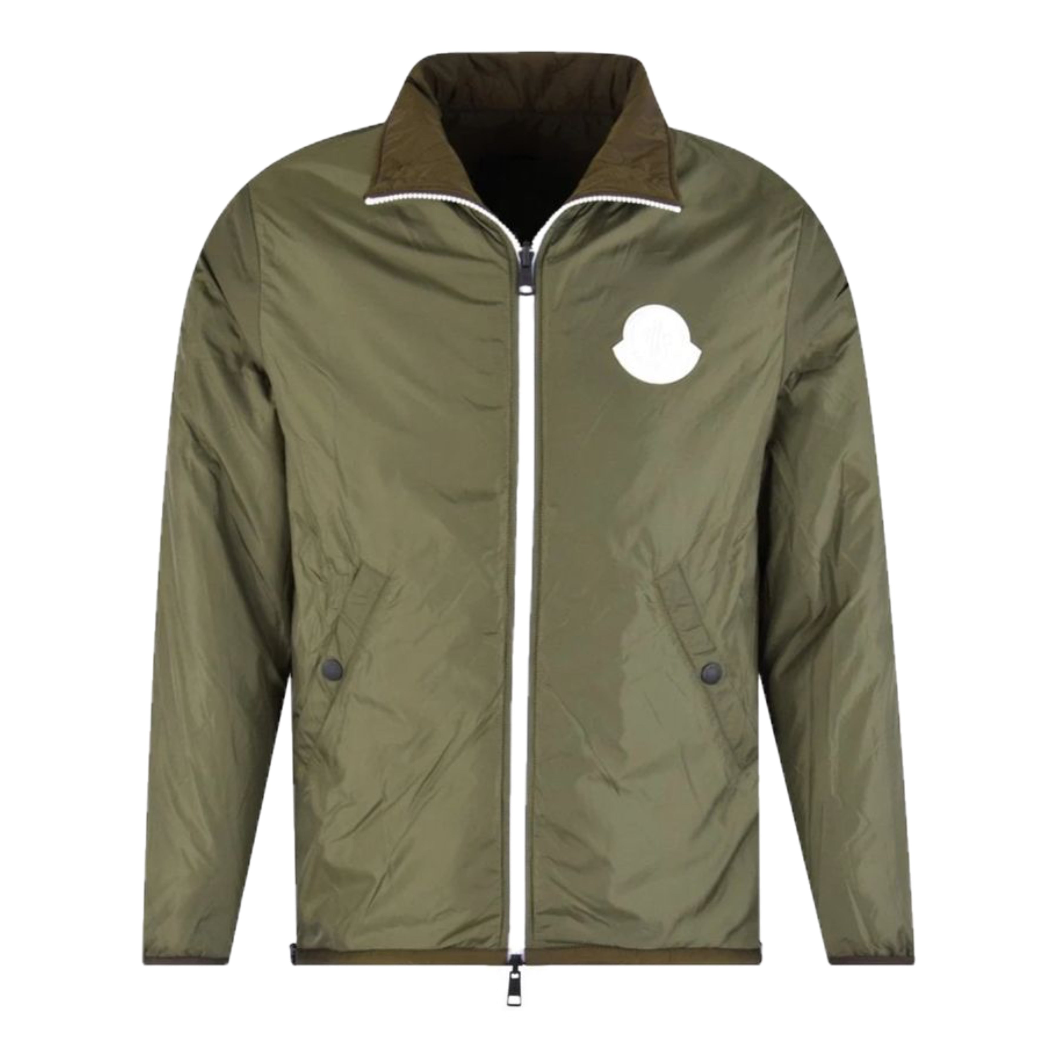 Moncler Camo Reverse Jacket