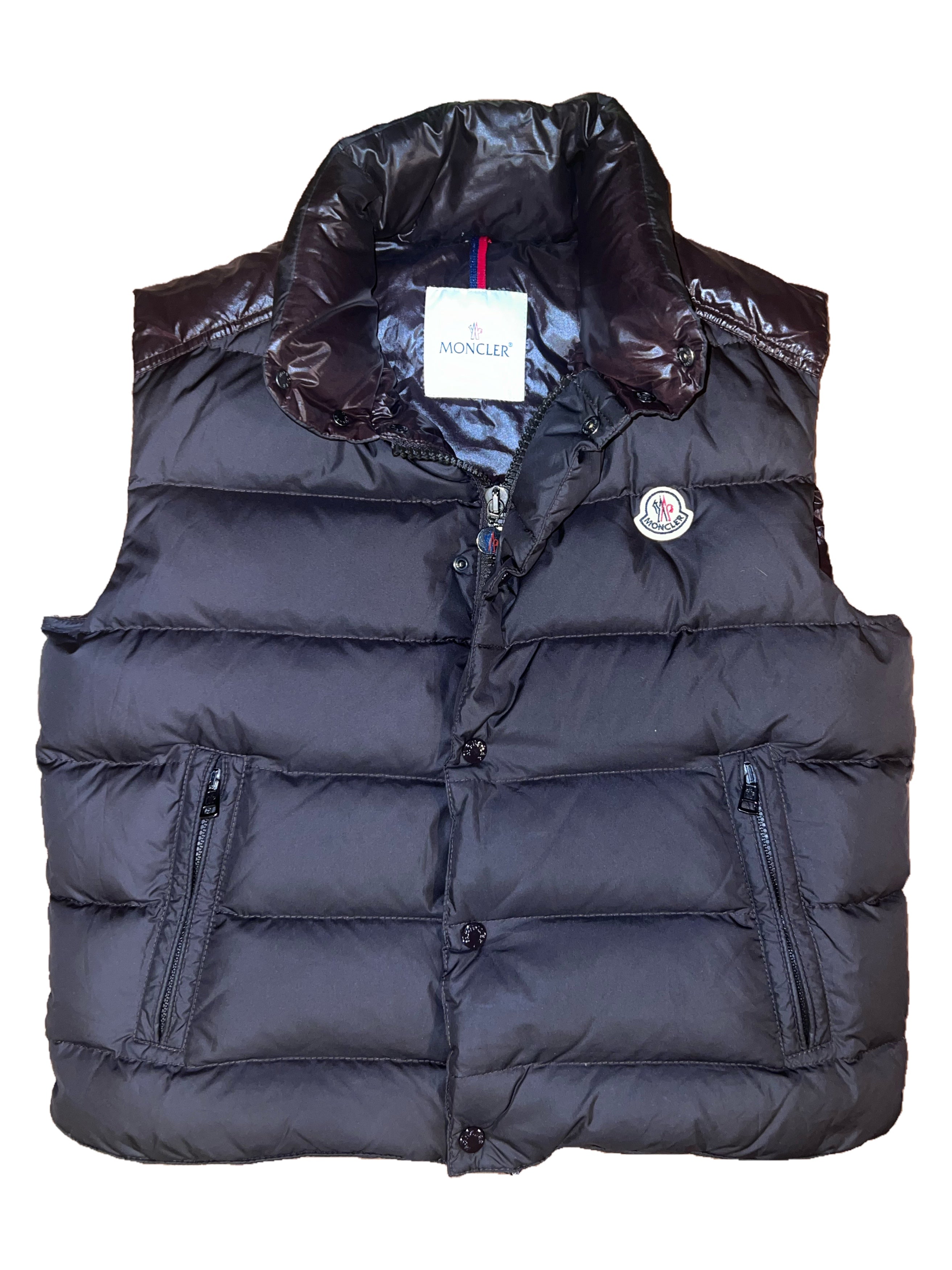 Moncler Cheval Vest