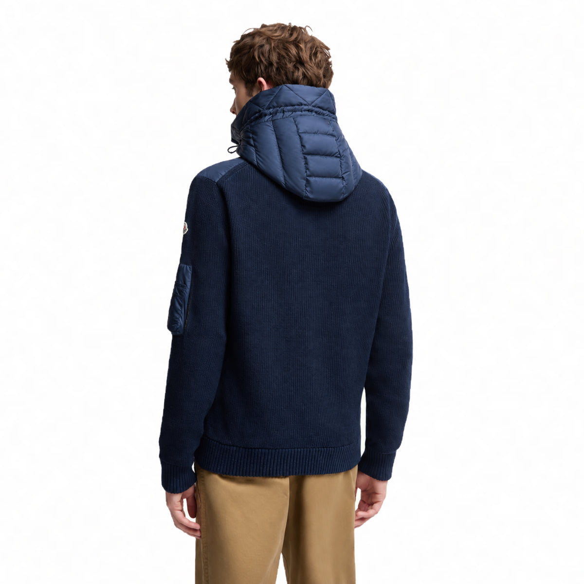 Moncler Tricot Cardigan