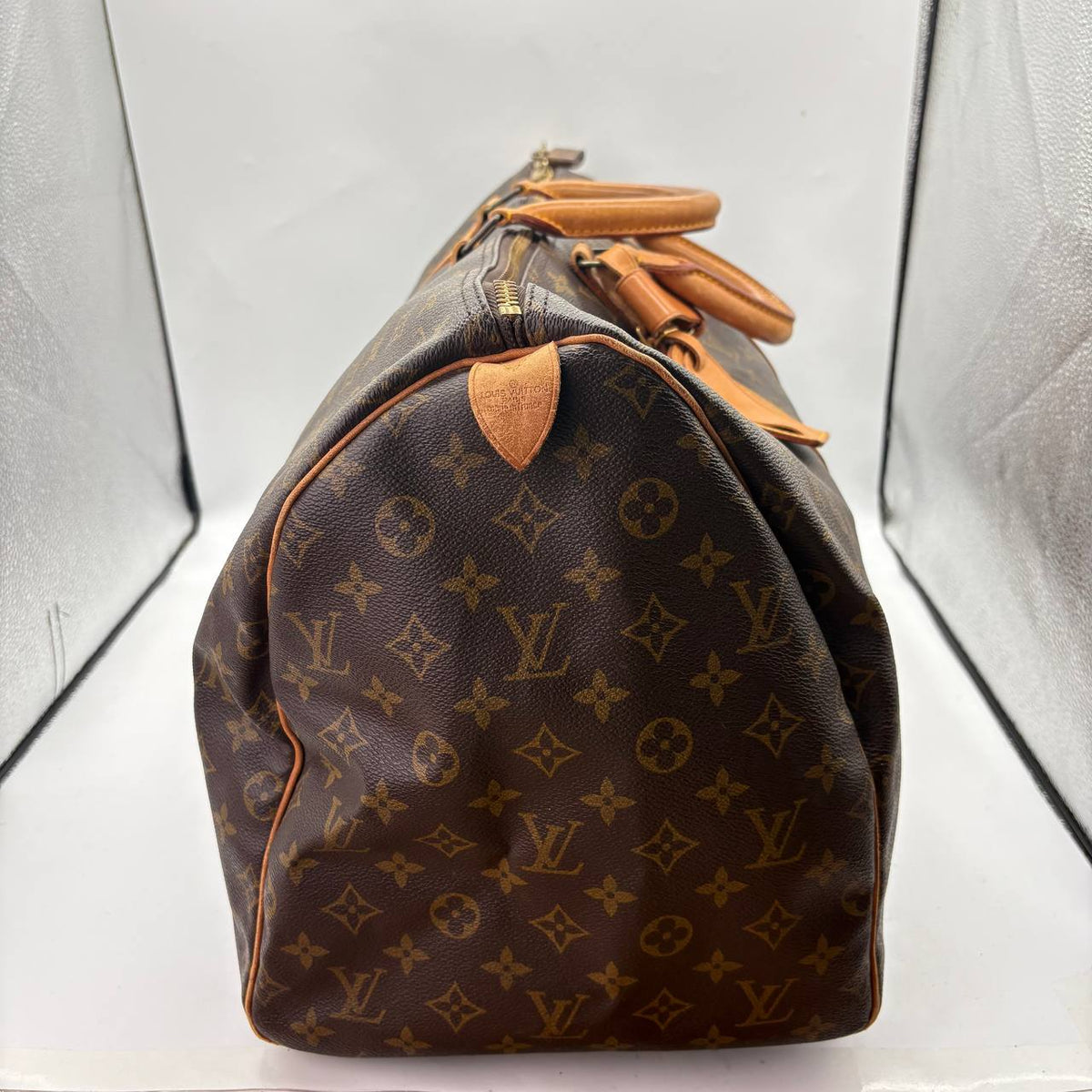 LOUIS VUITTON KEEPALL 60