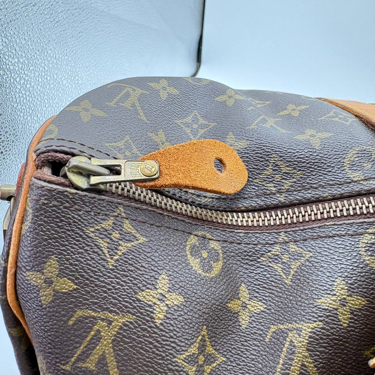 LOUIS VUITTON KEEPALL 45