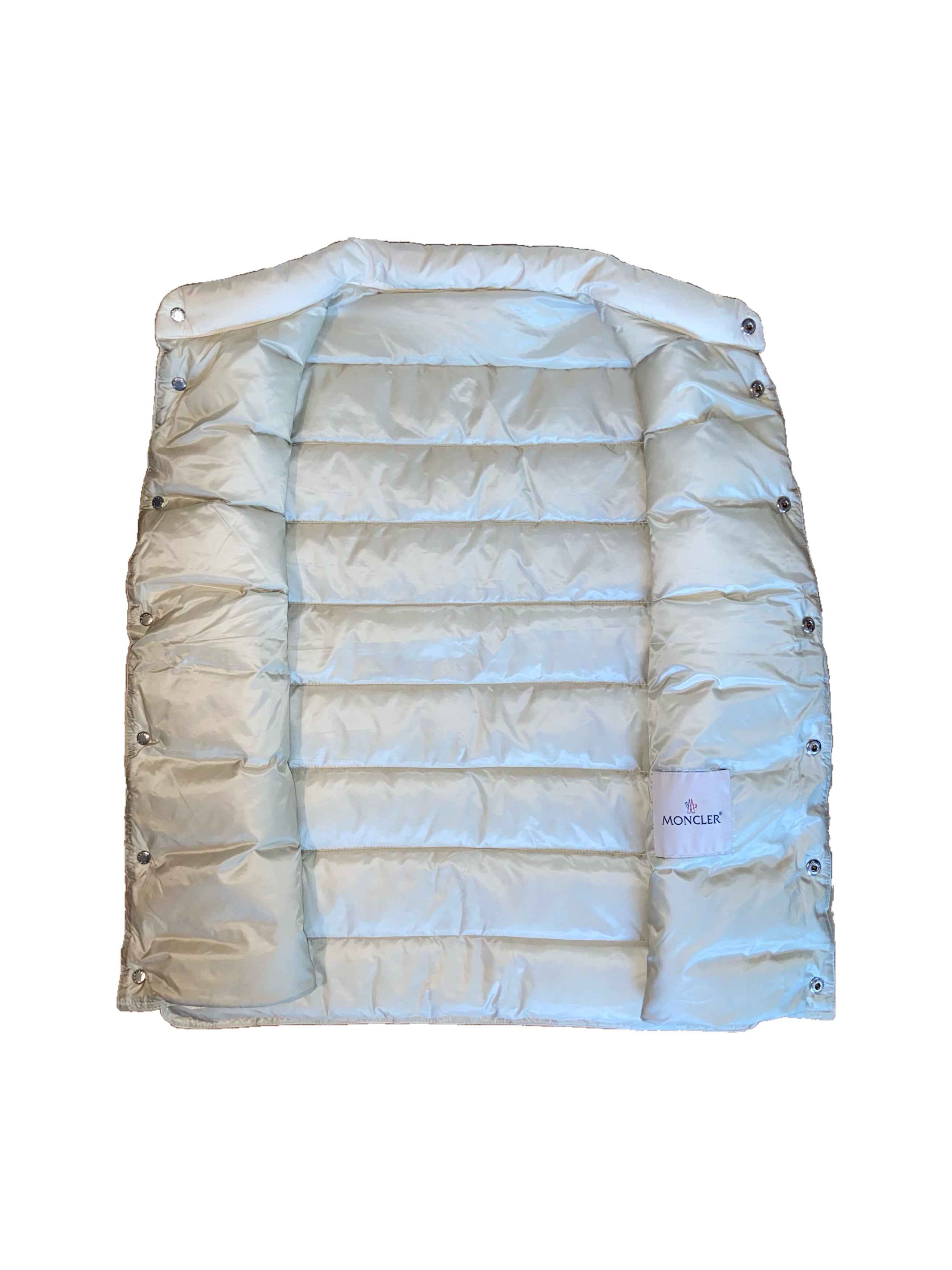 Moncler Gilet Vest