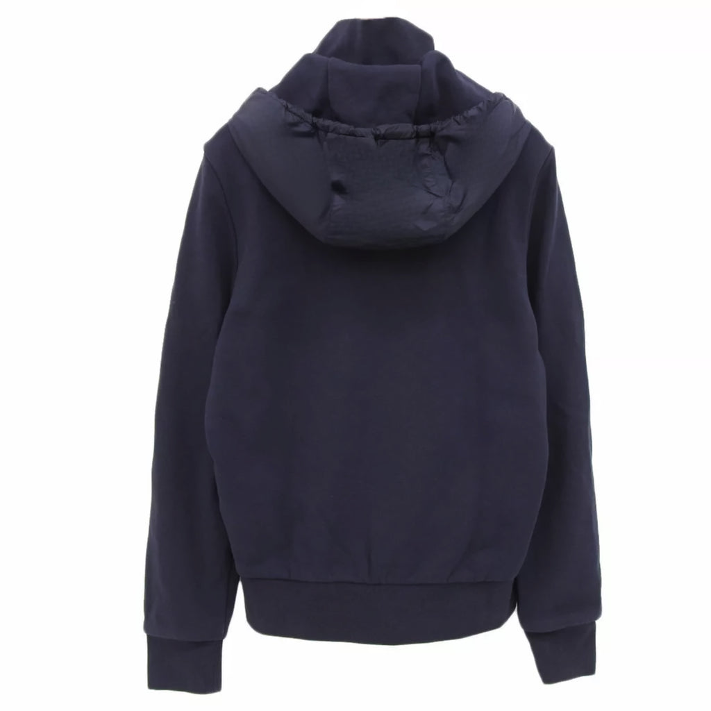 Moncler Hooded Cardigan 