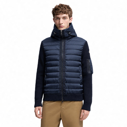 Moncler Tricot Cardigan