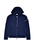 Moncler Zip Hoodie 