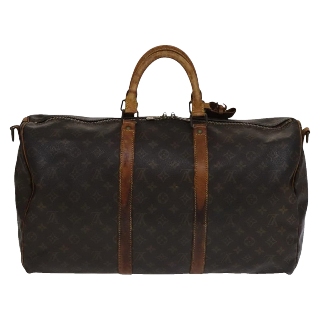 Louis Vuitton Keepall 50