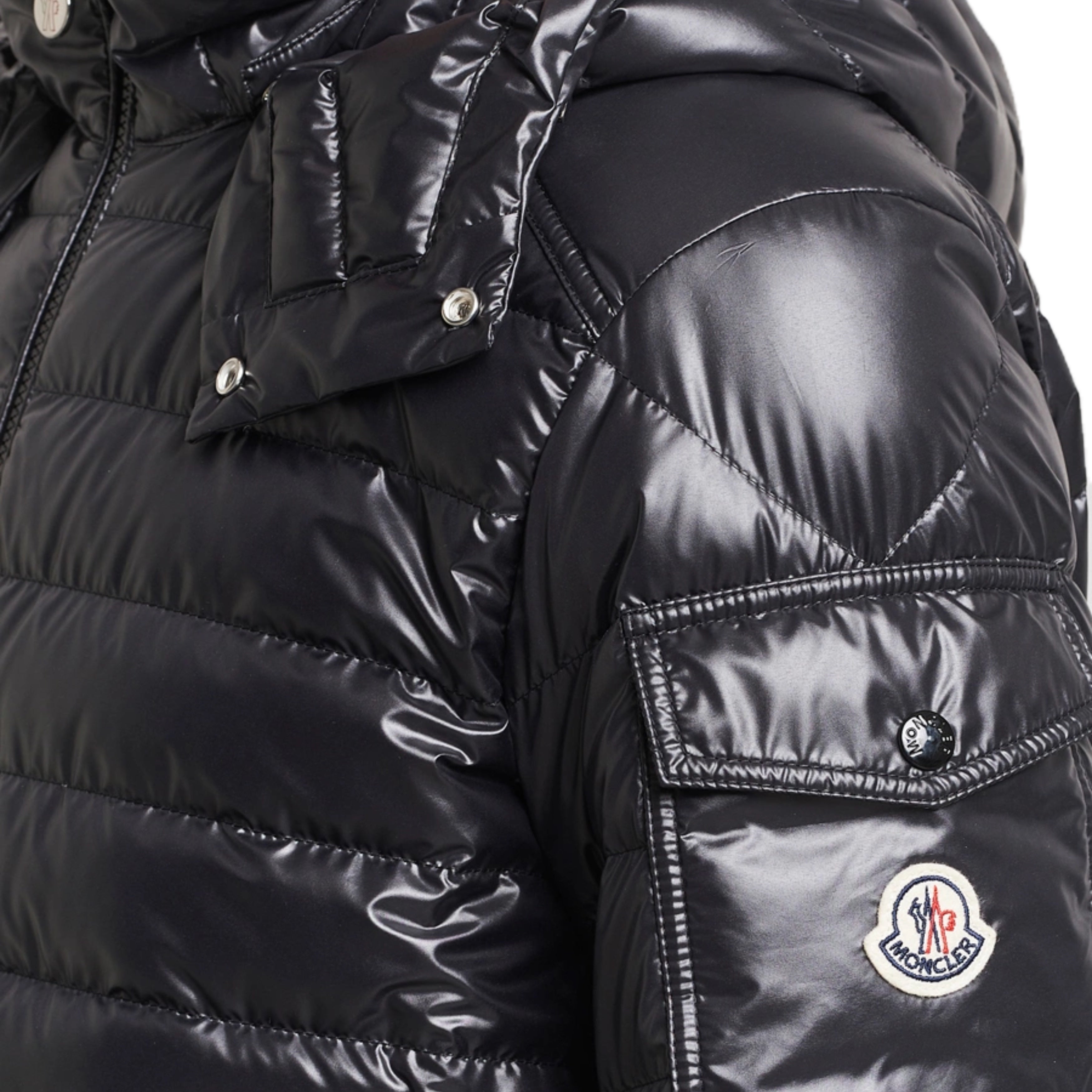 Moncler Lauros Jacket