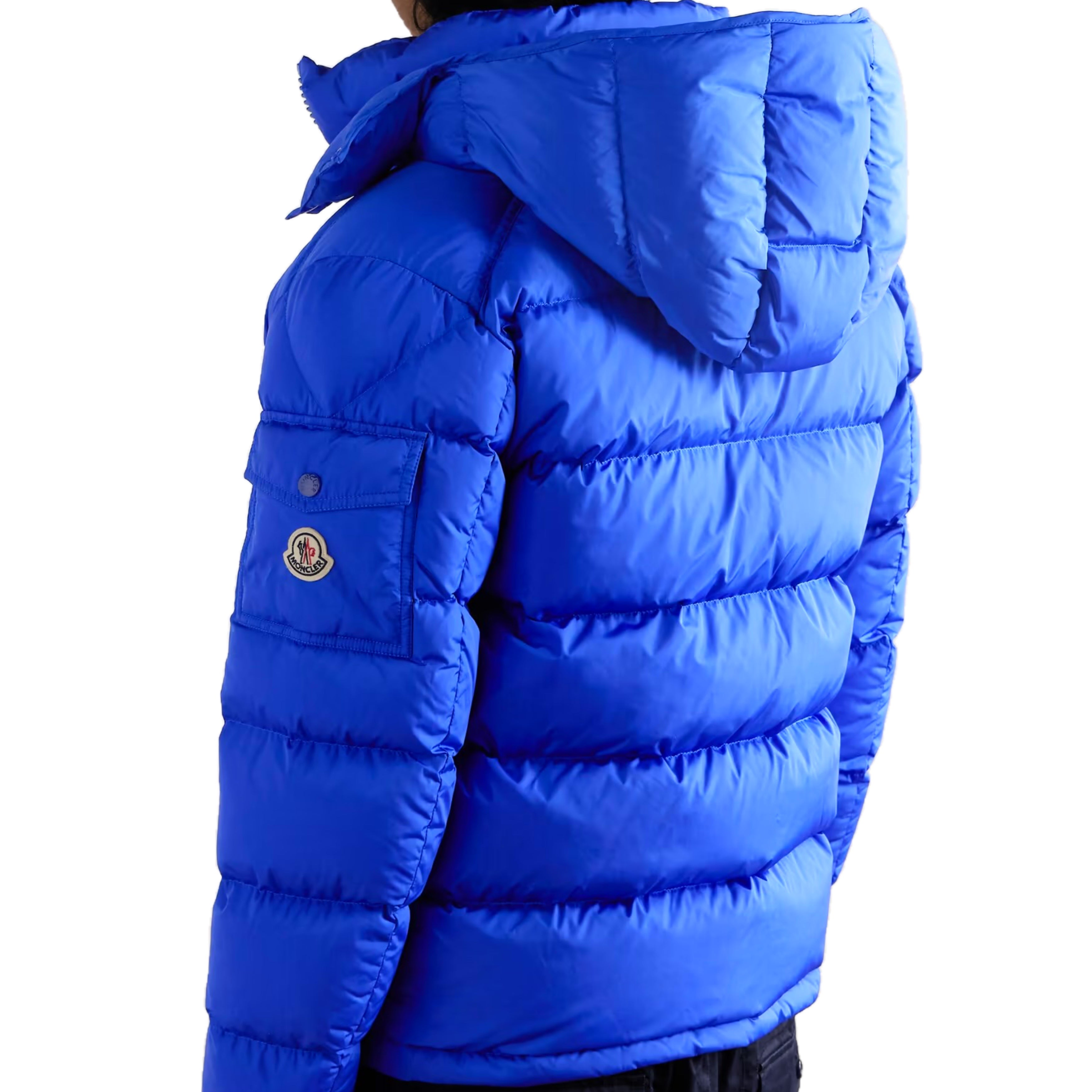 Moncler Maya Jacket