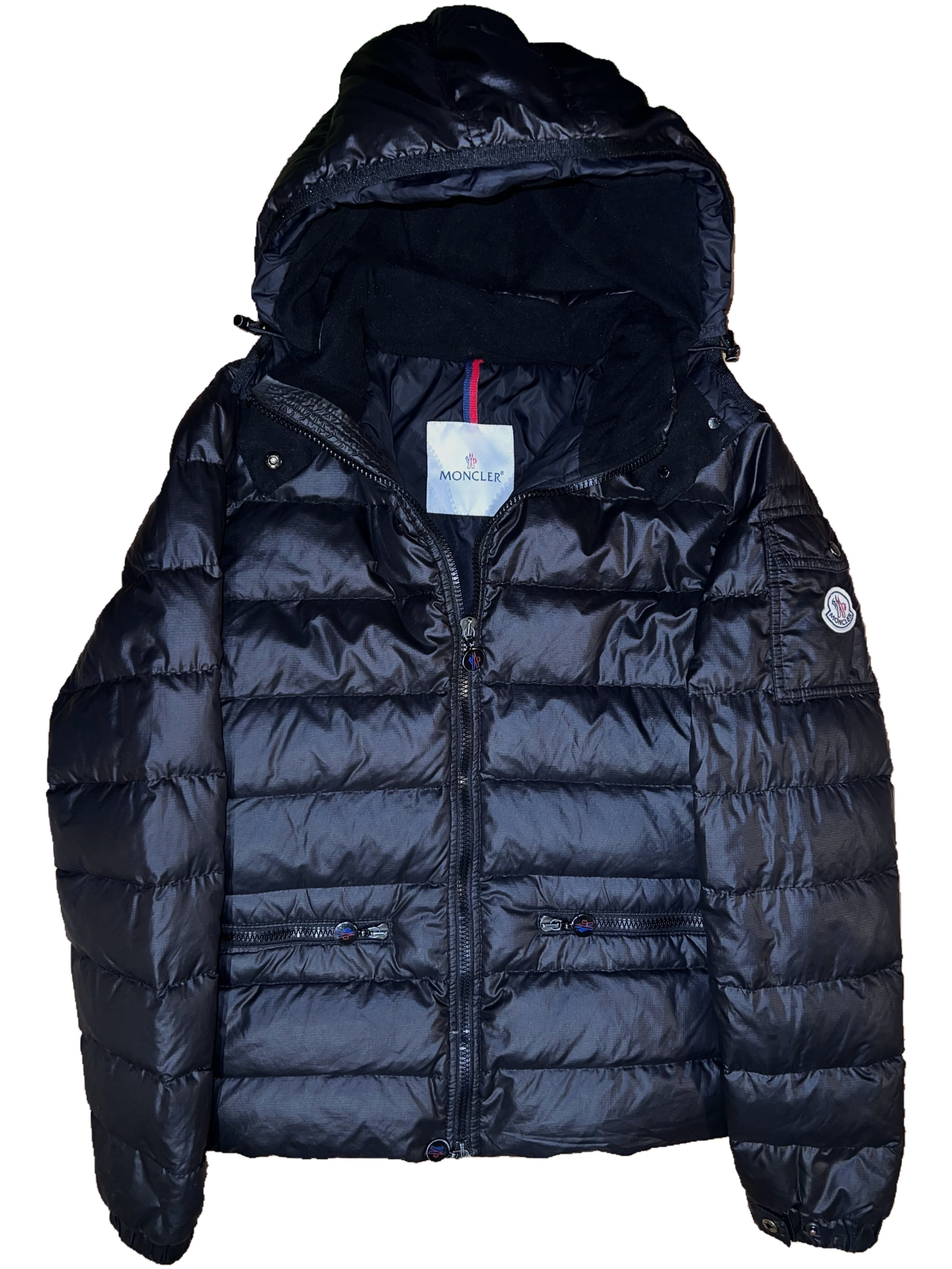 Moncler Bea Women Jacket