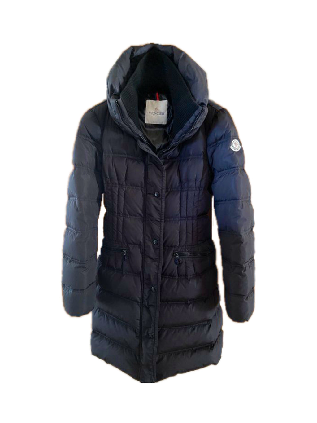 Moncler Vos Women Jacket