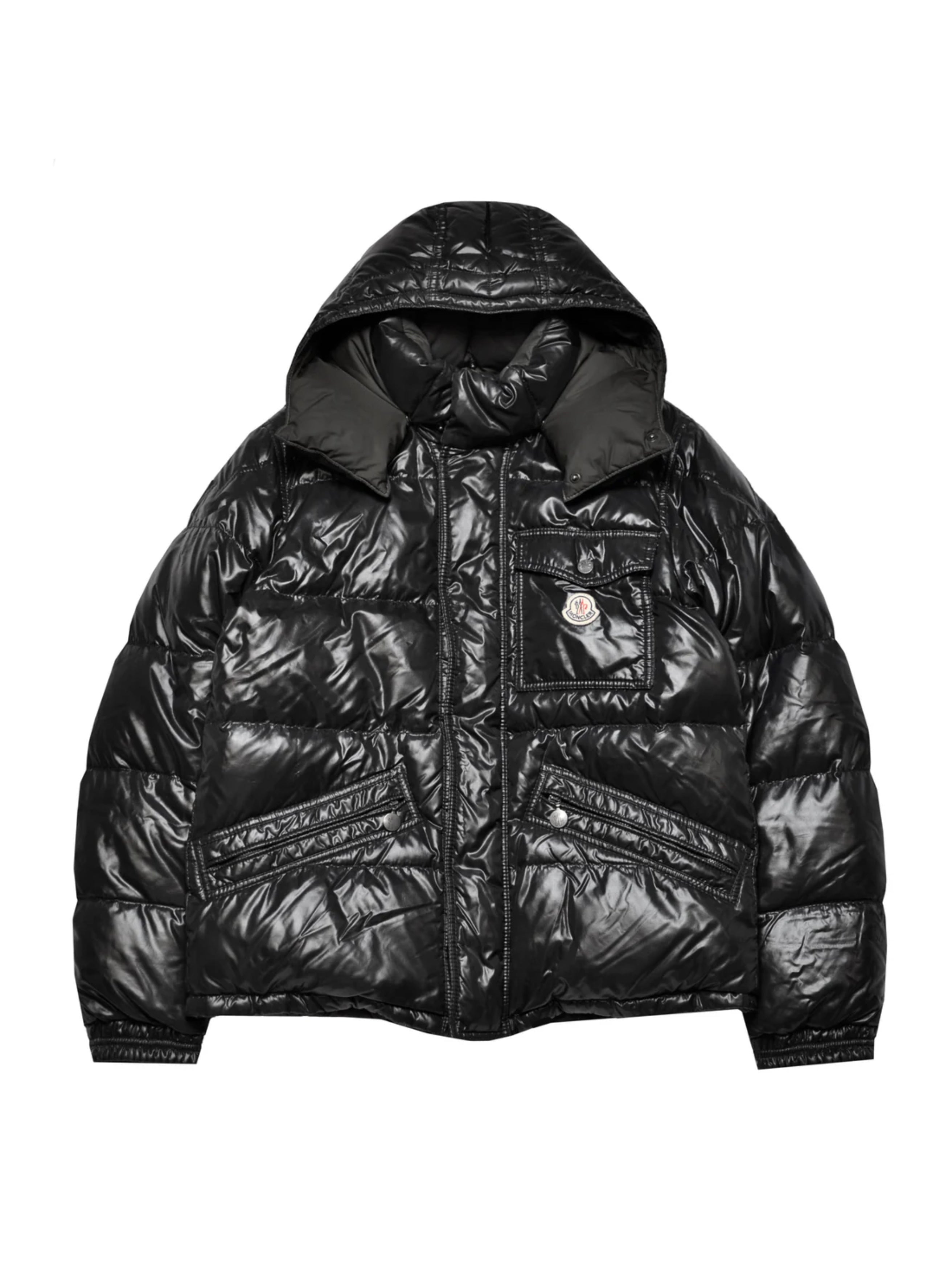 Moncler Alfred Jacket 