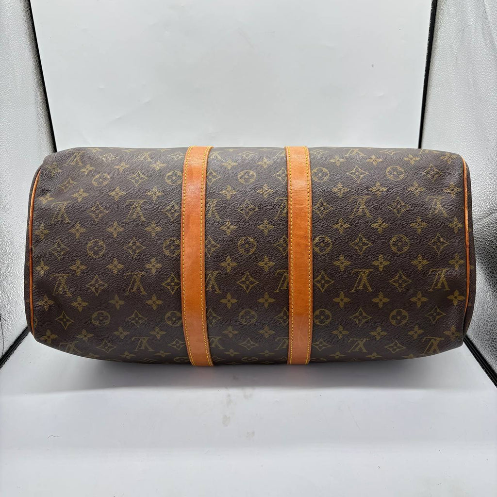 LOUIS VUITTON KEEPALL 45
