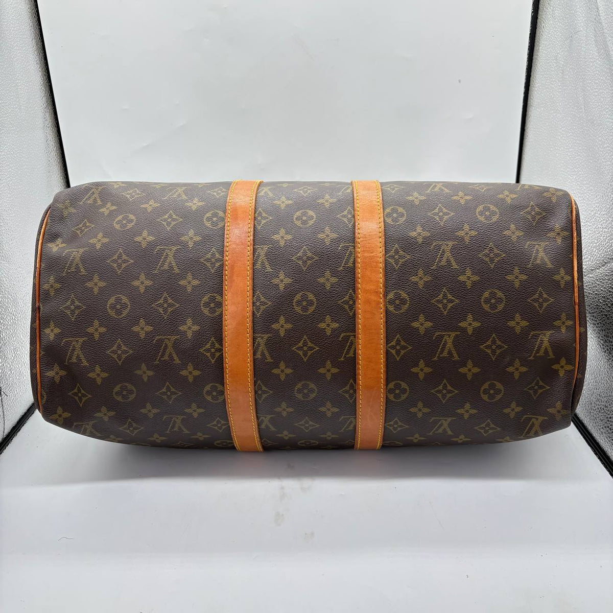 LOUIS VUITTON KEEPALL 45
