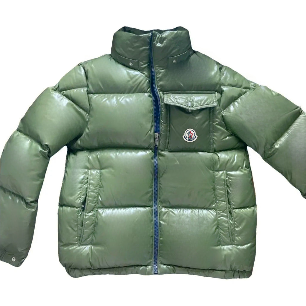 Moncler Montebeliard Jacket