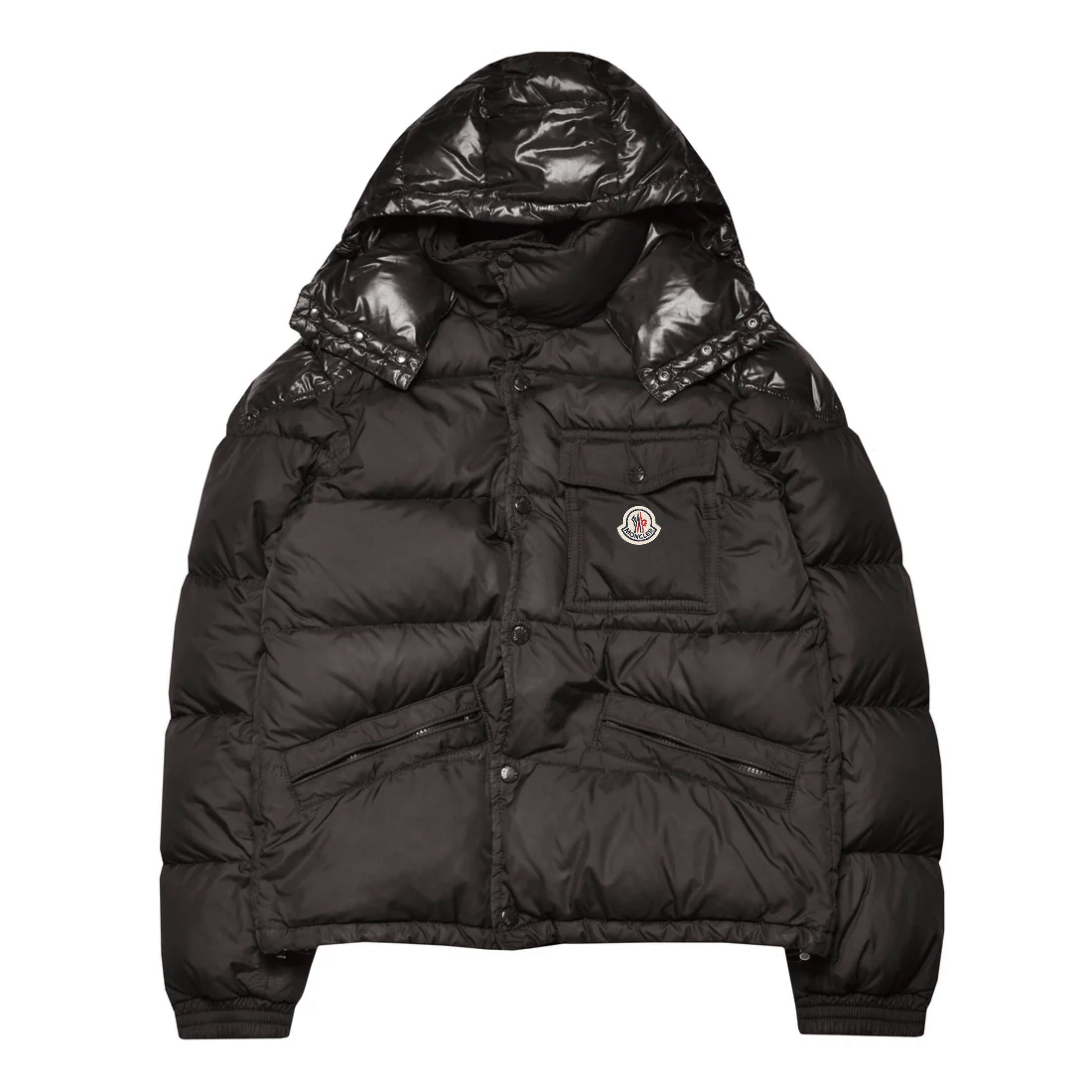Moncler Montclar Jacket